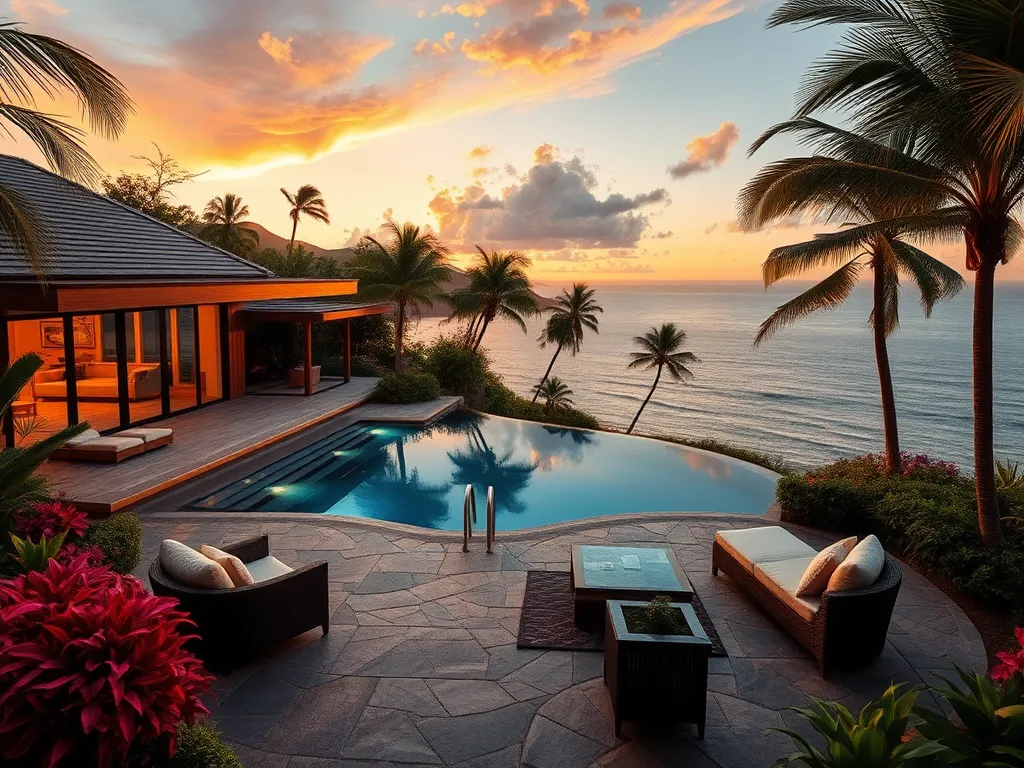 Explore Unique Private Villa Rentals for Your Next Getaway