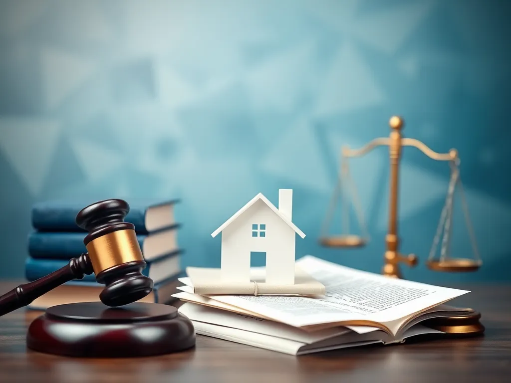 Understanding Real Estate Law: Key Concepts and Implications